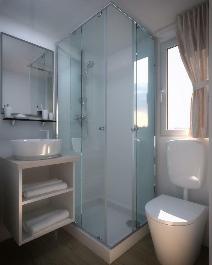 Victoria Mobilehome In Istra Premium Camping Resort Funtana Exterior photo